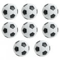 thumbnail image 3 of Table Football Balls, 32mm Children Football Table Game, Mini Table Football Balls, For Soccer Enthusiasts Leisure Sports Room, 3 of 8