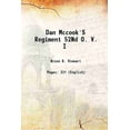 thumbnail image 1 of Dan Mccook'S Regiment 52e O. V. I 1900 [Couverture Rigide], 1 of 1