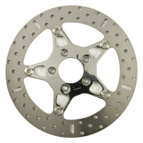 EBC MD530 - Front Left Stainless Steel Brake Rotor