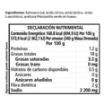 thumbnail image 2 of Aceituna Serpis sin hueso 740 g, 2 of 4