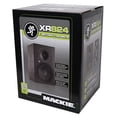thumbnail image 5 of Mackie XR824 8" Powered Studio Monitor + Condenser Microphone + Isolation Shield, 5 of 10