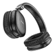 thumbnail image 1 of Audífonos Inalámbricos Diadema Bluetooth 5.3, Color Negro, 1 of 4