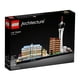thumbnail image 1 of Set LEGO Architecture Las Vegas 21047, 1 of 3