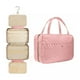 thumbnail image 1 of Neceser Grande Rosa, 1 of 4