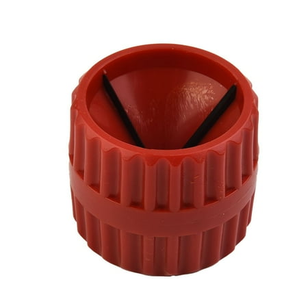 

Metal Tube Pipes Deburring Burrs Remover Reamer Cleaning Deburrer Tool