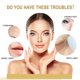 thumbnail image 2 of Suero facial blanqueador con ingredientes naturales de esencia antienvejecimiento de 30 ml para regalos de mujeres Sywqhk Cuidado Belleza, 2 of 7