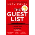thumbnail image 1 of Pre-Owned The Guest List (Paperback) 0008440182 9780008440183, 1 of 1