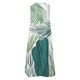 thumbnail image 3 of WILLBEST Vestidos de Mujer, Vestido Informal Holgado de Verano con Estampado de Bolsillos y sin Mangas para Mujer Extra Grande, 3 of 3