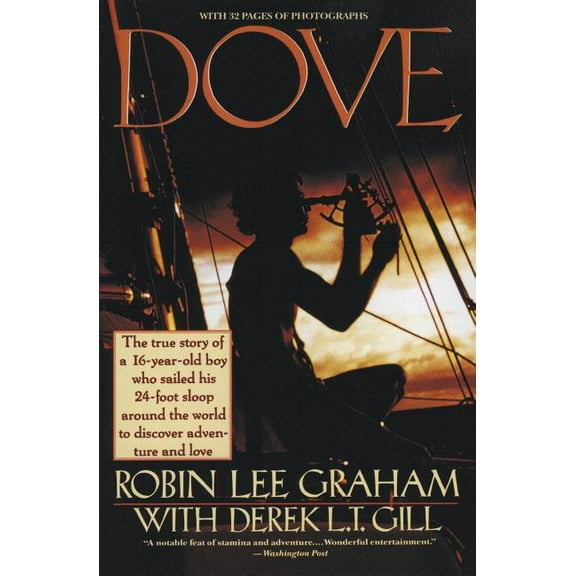Dove, (Paperback)