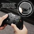 thumbnail image 5 of Replacement Thumbsticks for Xbox Series X/S, Xbox One S/X Controller Analog Thumb Sticks Parts Joystick Repair Kit Accessories 6pcs kit, 5 of 5