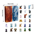 thumbnail image 3 of ERK Advent Calendar – Count Down To With 24 Surprises!, 3 of 6