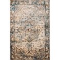 thumbnail image 1 of Loloi II Isadora Collection Area Rug ISA-02 Oatmeal / BARK 5' x 7'-3", 1 of 3