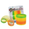 thumbnail image 1 of 26-27 Spring Rainbow Ring Magic Set,Stress Toy, 2 Pack, 1 of 4