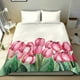 thumbnail image 2 of Juego de cama Tulipanes, 2 of 4