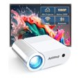 thumbnail image 1 of Proyector Antmap Mini WiFi Bluetooth 1080P para iPhone, 1 of 8