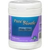 Pure & Gentle Wipes Canister Scented, 140 Count