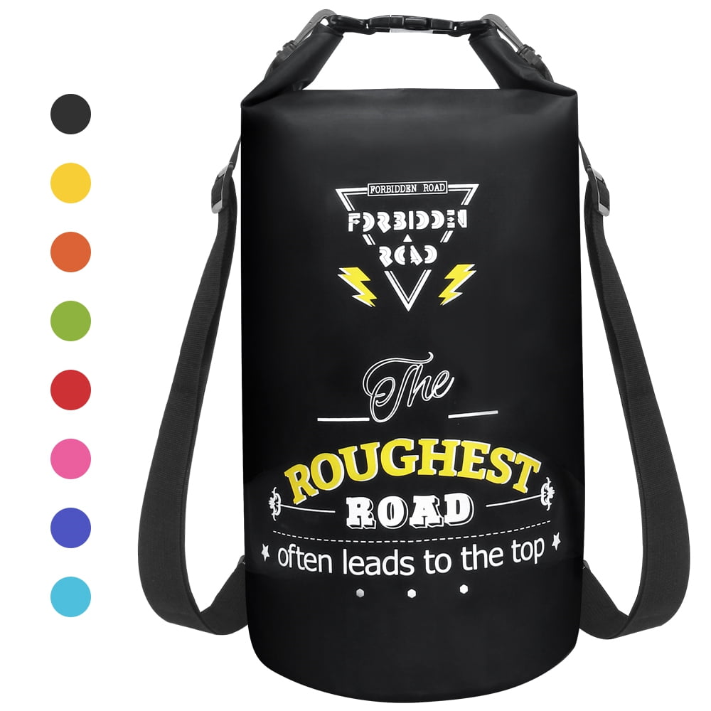 Colorful Circle 3D Drawstring Bag Sport Gym Travel Bundle Backpack Pack Beam Mouth Shoulder Bags