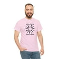 thumbnail image 5 of Love More Sun Unisex Heavy Cotton Tee, 5 of 10