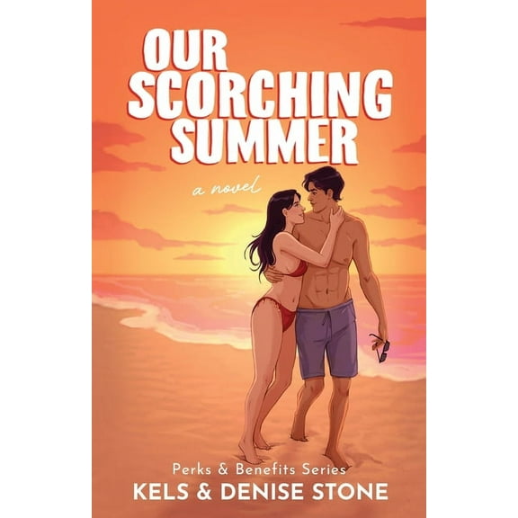 Our Scorching Summer, (Paperback)