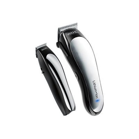 Wahl Wahl Lithium Ion Clipper, 1 ea