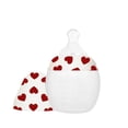 thumbnail image 1 of Biberón Élhée Anti-Colic Full Of Love 150ml, 1 of 6