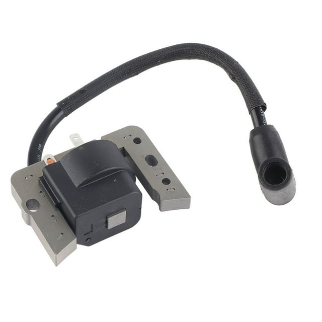 ,Ignition Coil for Tecumseh Spark Coil Ignition Accessory High-Intensity Output