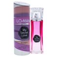 thumbnail image 3 of Eau de Parfum Mi Amor Secreto Lomani, 3 of 3