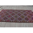 thumbnail image 4 of Rugs Kilim, 5.3x10.9 ft Large Kilim, Vintage Kilim, Green Kilim, Organic Kilim, Rugs For Salon, Turkish Kilim, Dining Room Kilim, 4 of 10