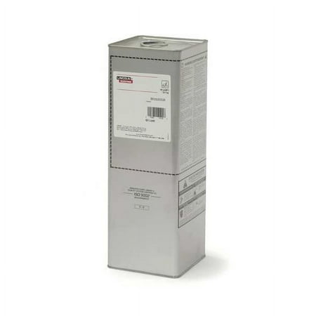 Lincoln Electric Stick Electrode,E9018M H4R,1/8",50 lb ED030869