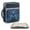 Cross Deer, variant on ZUXONGSY Deer Cross Print Bible Case for Women Quilted Bible Carrier Sturdy Christian Tote Bag with Handle Scripture Bag for ChuZU Essentials