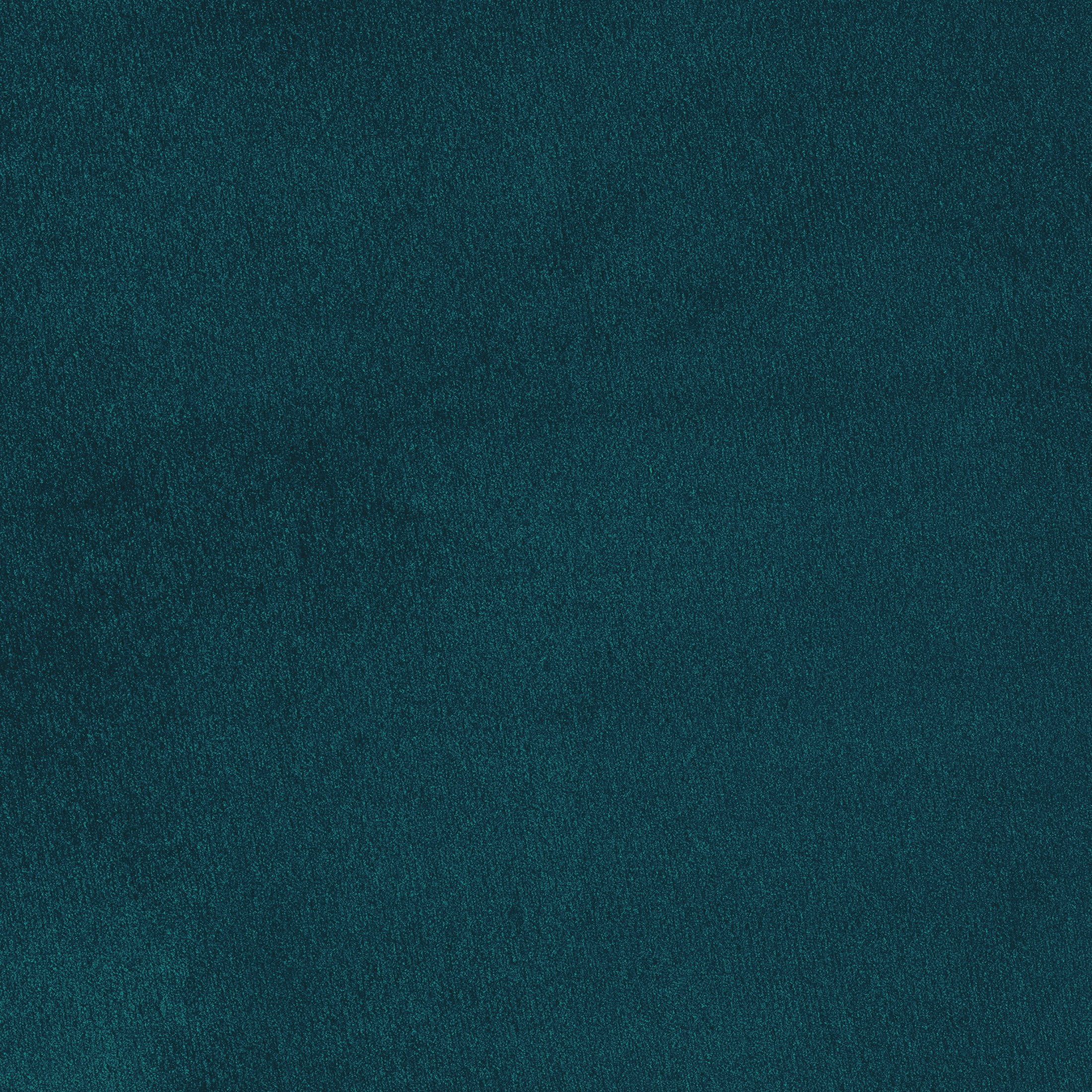 OakvillePark Larue Velvet Fabric Upholstered Accent Chair, Peacock