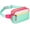 Pink&Teal, variant on Fanny Pack for Girls Fanny Pack 6-8 Girls Belt Bag Ages 8-12 Fannys Packs Christmas Gifts, Strawberry