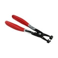thumbnail image 3 of MYG Pinces de Tuyau 1Pcs Outils de Retrait de Ressort de Carburant de Tuyau d'Eau de Voiture, 3 of 10