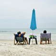 thumbnail image 4 of 9.84ft Patio Umbrella Replacement Top Market Table Umbrella Canopy Outdoor Umbrella Canopy with 8 Ribs, 4 of 5