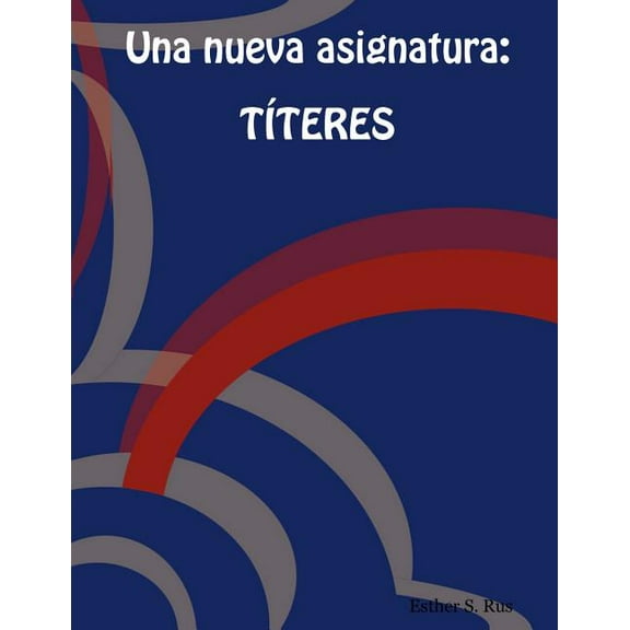 Una Nueva Asignatura (Paperback)
