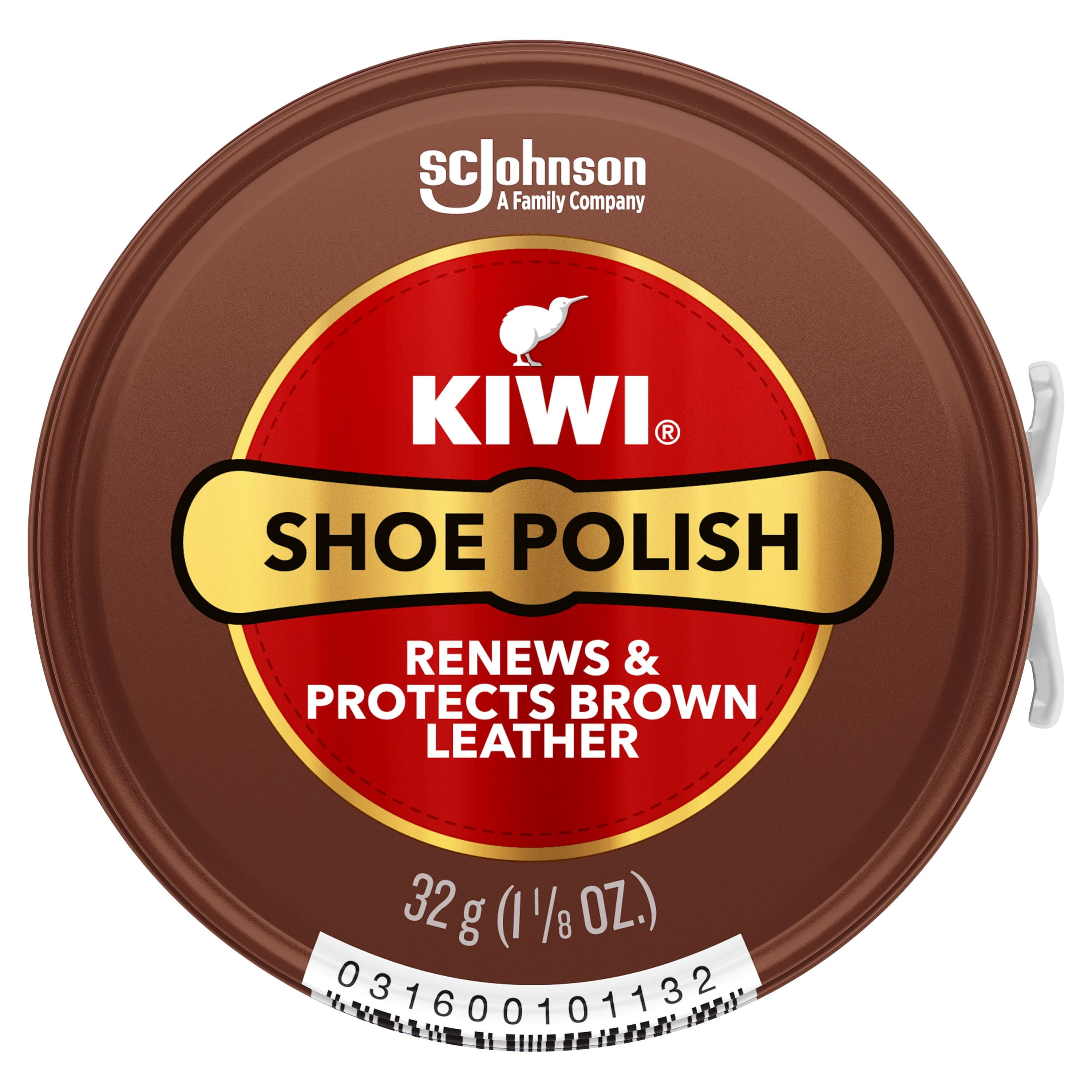 Kiwi shoe hotsell polish sds