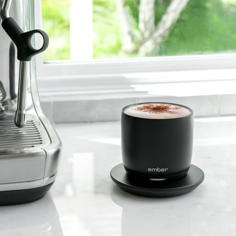 Ember's regularly up to $150 smart temperature control mug now down at $90  shipped