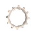 thumbnail image 1 of Cassette de bicicleta Wosthever 9S 12T, rueda libre, herramientas de reparación, accesorios de Ciclismo, 1 of 6