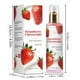 thumbnail image 3 of Bruma corporal y capilar con fragancia de fresa, 24 horas, 100 ml, 3 of 9