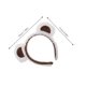 thumbnail image 2 of unbranded Antideslizante Con Orejas De Oso Para Looks, 2 of 8