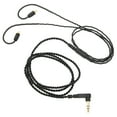 thumbnail image 2 of Audio Cable, Noise Reduction Replacement Audio Extend Cable A2DC 3.5mm Plug  For Mobile Phones For Tablets, 2 of 8