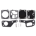 thumbnail image 2 of Kit de Carburador Zama M1M7 RB19 Motosierra McCulloch Mini Mac 110 120 130 140 Sunnimix Kit de reparación de carburador, 2 of 5