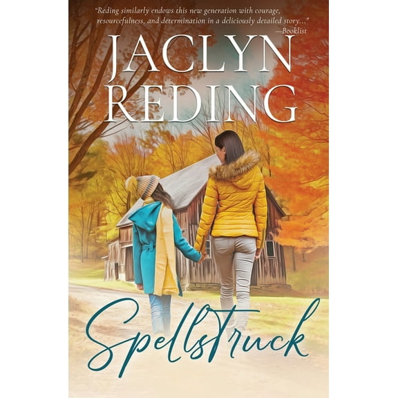 Kith and Kin Spellstruck, Book 3, (Paperback)