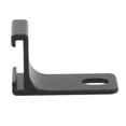 thumbnail image 1 of Camera Cold Shoe Mount Bracket, Cold Shoe Extension Mount Aluminium Alloy  for X4 X3 X2, 1 of 7
