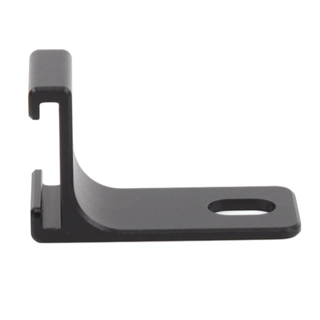 Camera Cold Shoe Mount Bracket, Cold Shoe Extension Mount Aluminium Alloy for X4 X3 X2