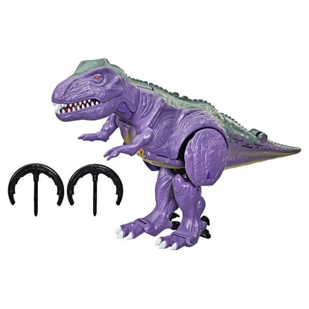 Transformers: Beast Wars Predacon Megatron Kids Toy Action Figure for Boys and Girls (10”)