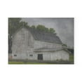thumbnail image 2 of U R There Photography Columbiaville White Rustic Farmhouse Tempered-Glass Cutting Board 8"x 11", 2 of 9
