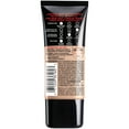 thumbnail image 2 of L'Oreal Paris Infallible Pro-Matte Blendable Foundation, Oil Free, 104.5 Nude Buff, 1 fl. oz., 2 of 5