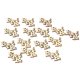 thumbnail image 1 of Juego de 15 piezas de confeti para decoración de bodas y para esparcir sobres en la mesa, Bridal Bliss, 1 of 8