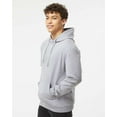 thumbnail image 2 of Tultex Unisex Fleece Hooded Sweatshirt, 2 of 5